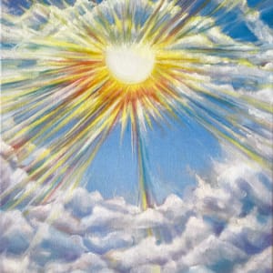 Sky by Michelle Hinebrook
