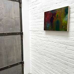 Curious Spirits by Michelle Hinebrook 