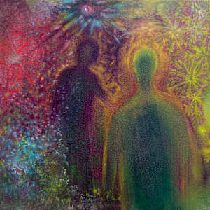 Curious Spirits by Michelle Hinebrook