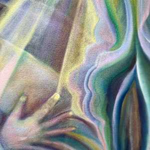 OH by Michelle Hinebrook 