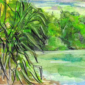 Michelle_Hinebrook_PaintersPoint by Michelle Hinebrook, Image 2.