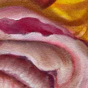 Peeping Poppy by Michelle Hinebrook, Image 1.