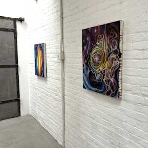 Prana by Michelle Hinebrook 