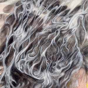 Smoke Sisters by Michelle Hinebrook