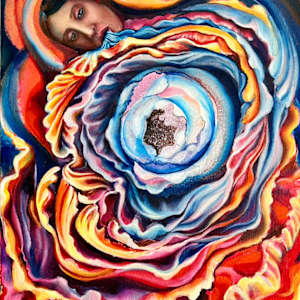 Themis by Michelle Hinebrook