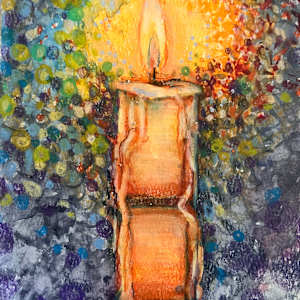 Sparking Energy by Michelle Hinebrook, Image 1.