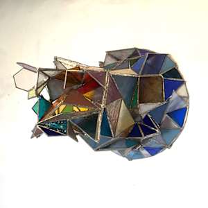 Rush by Michelle Hinebrook, Image 13.