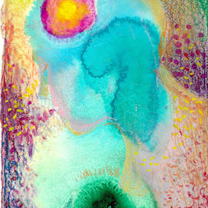 Familial Telepathy by Michelle Hinebrook