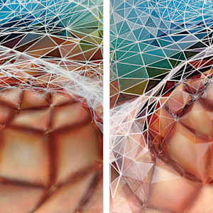 Vein by Michelle Hinebrook, Image 2.