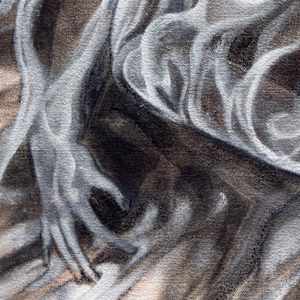 Smoke Sisters by Michelle Hinebrook 