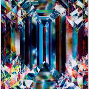 Glint by Michelle Hinebrook