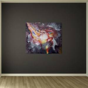 The Dreaming by Michelle Hinebrook 