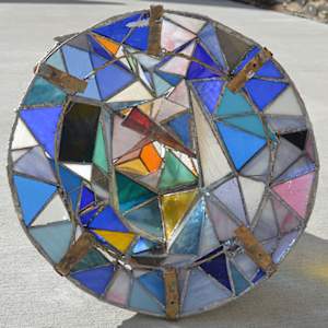 Rush by Michelle Hinebrook, Image 1.