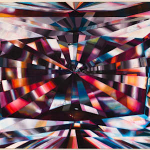 Radiance by Michelle Hinebrook