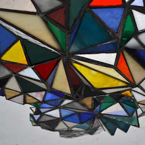 Nebula 1 by Michelle Hinebrook 