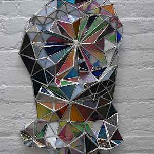 Nebulas by Michelle Hinebrook 