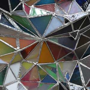 Nebulas by Michelle Hinebrook 