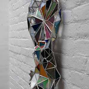 Nebulas by Michelle Hinebrook 