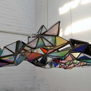 Nebulas by Michelle Hinebrook 