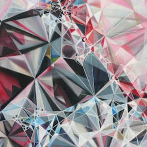 Crystalized by Michelle Hinebrook 