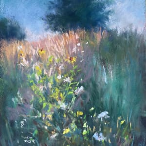 Lost in the Climb by Laurie Basham