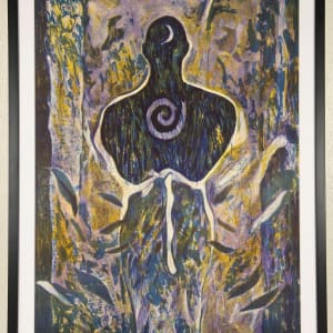 Building Myself by Julio Valdez-Gonzalez