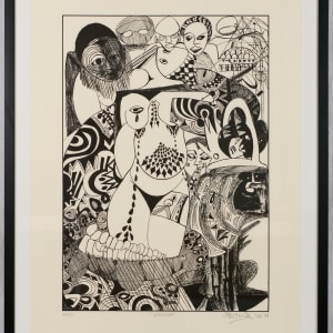 Otumwa by Magdalene Odundo