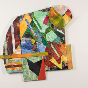You Bet by Sam Gilliam