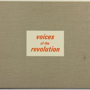 Voices of the Revolution [36/36] by Edith Kaplan