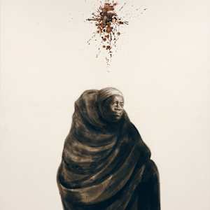 Harriet by Charles White