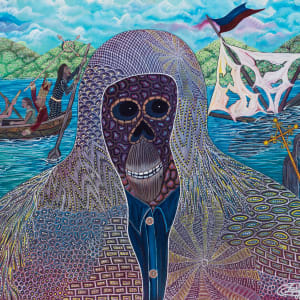 Haiti En Peril by Frantz Zephirin