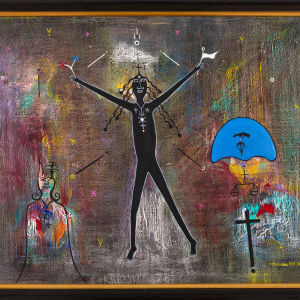 Untitled by Stivenson Magloire