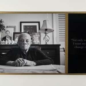 Amazing Grace by Ricky Weaver