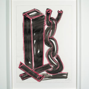 Untitled by Melvin Edwards