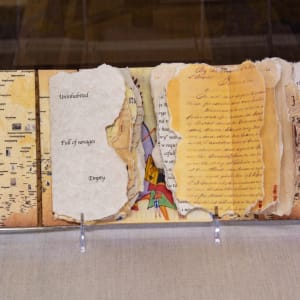 You Can’t Judge a Book by Its Cover by Kaylynn Sullivan TwoTrees