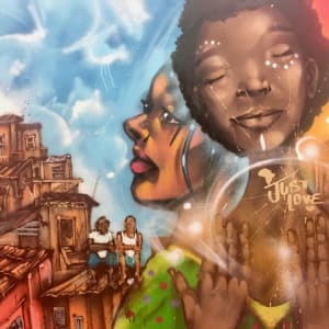 Energia by Grupo OPNI