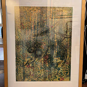 Untitled by Bert Long Jr