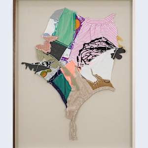 Wat leff #5 by Krystle Lemonias