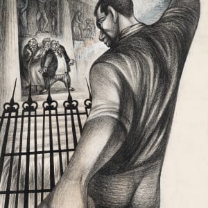 Can a Negro Study Law in Texas by Charles White