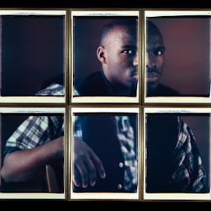 Earl by Dawoud Bey