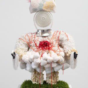 SHAME by vanessa german