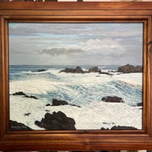 Pacific Grove #2 by Jessica Keller 