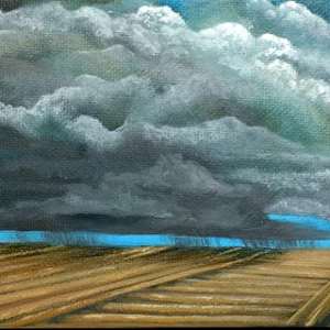 Farmland Storm