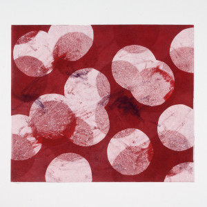 Elephant III -s by Linda Sirow