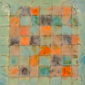 Disappearing II by Linda Sirow