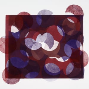 Elephant IV by Linda Sirow