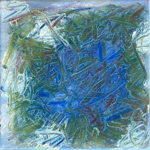 Moving Along II by Linda Sirow