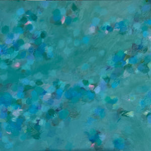 Beneath the Surface V by Linda Sirow