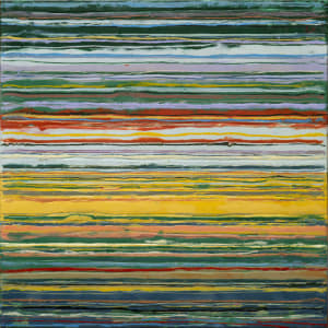 Sustainable III by Linda Sirow