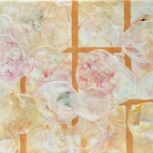 Floating XIV by Linda Sirow